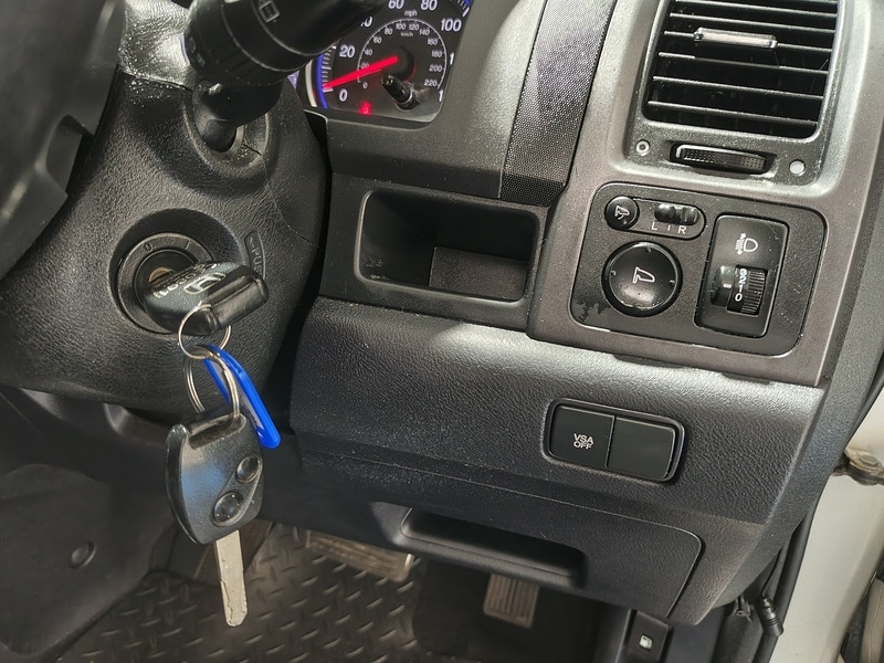 Used Honda CR-V 2007 for sale - 77821916: Photo 35