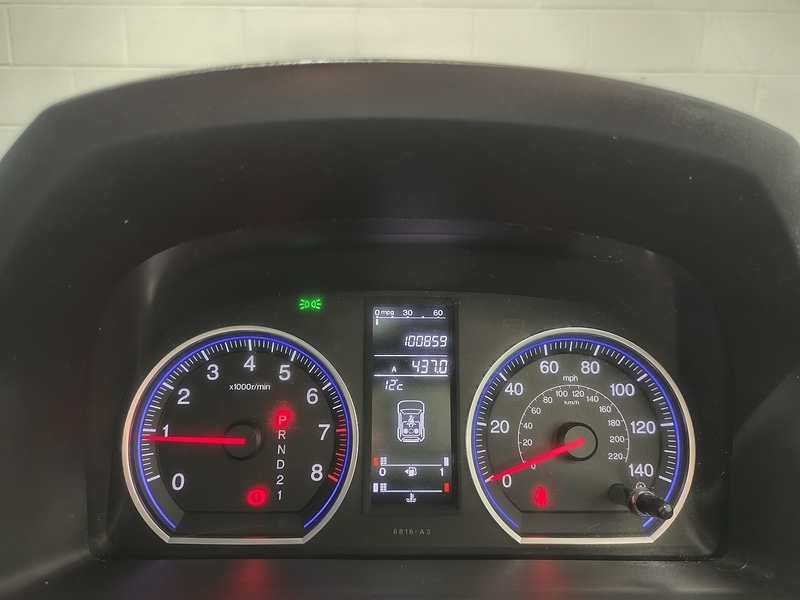 Used Honda CR-V 2007 for sale - 77821916: Photo 37