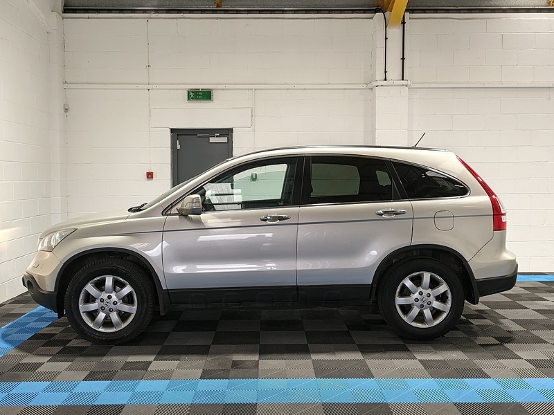 Used Honda CR-V 2007 for sale - 77821916: Photo 4