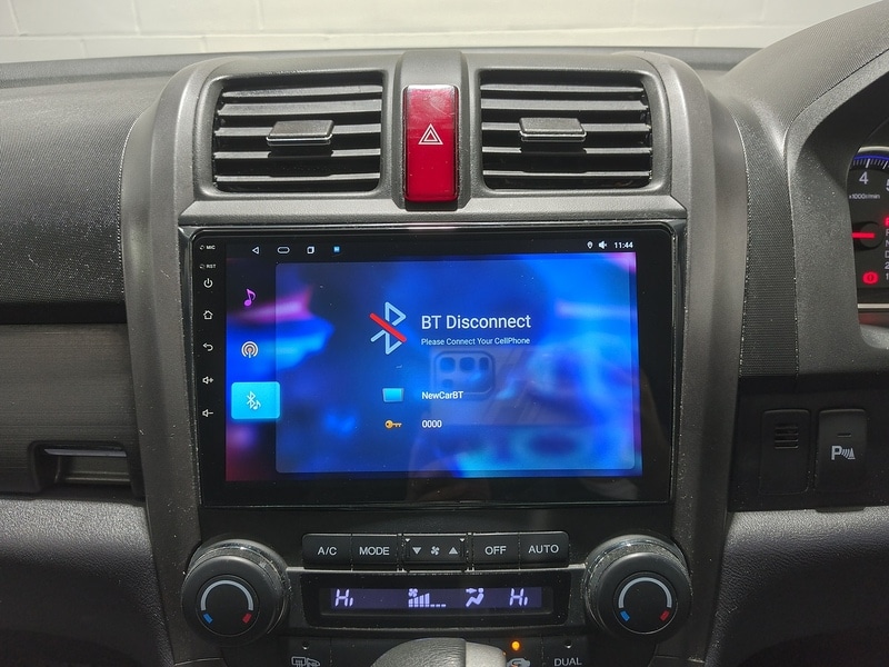 Used Honda CR-V 2007 for sale - 77821916: Photo 40