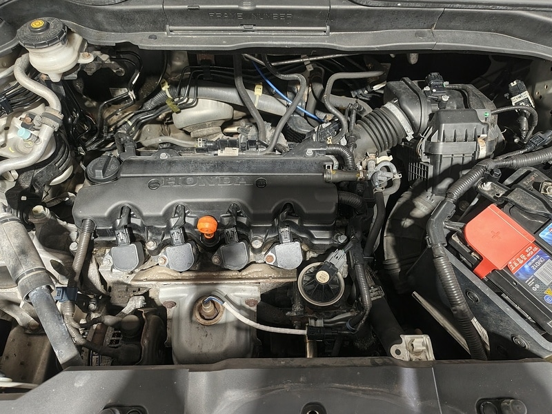 Used Honda CR-V 2007 for sale - 77821916: Photo 42