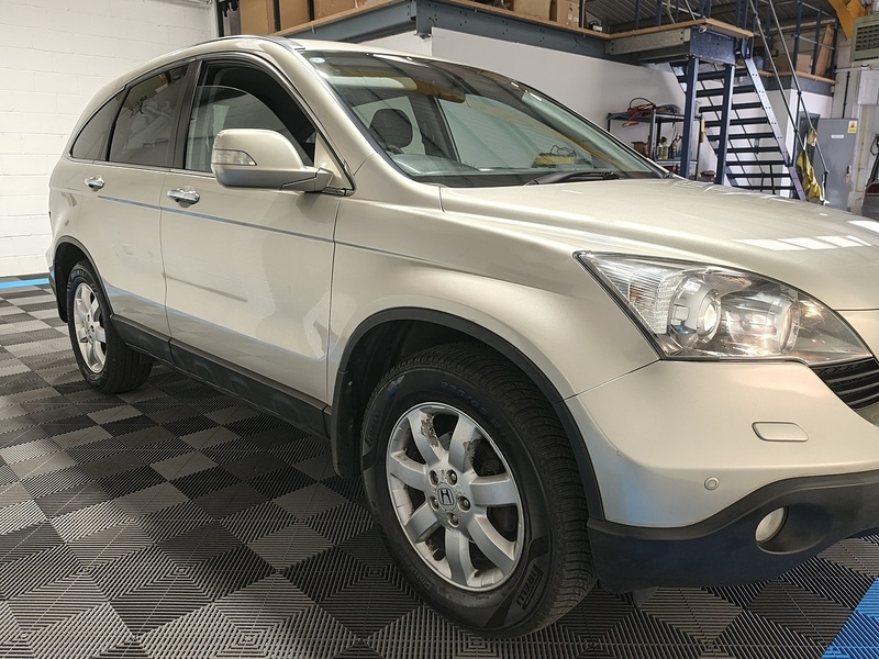 Used Honda CR-V 2007 for sale - 77821916: Photo 8