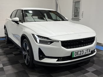 Used Polestar Polestar 2 2023 for sale - 79444134: Photo