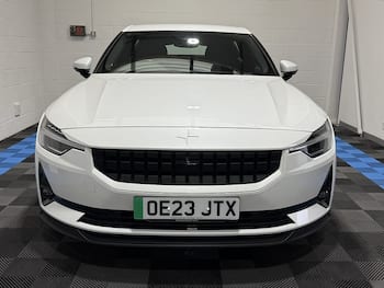 Used Polestar Polestar 2 2023 for sale - 79444134: Photo