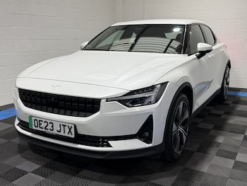 Used Polestar Polestar 2 2023 for sale - 79444134: Photo