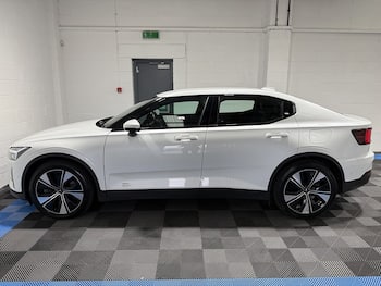 Used Polestar Polestar 2 2023 for sale - 79444134: Photo