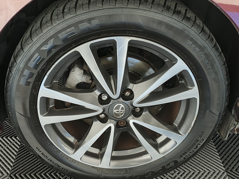 Used Toyota Avensis 2013 for sale - 76368272: Photo 12