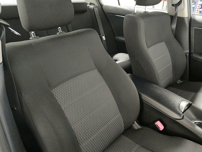 Used Toyota Avensis 2013 for sale - 76368272: Photo 25