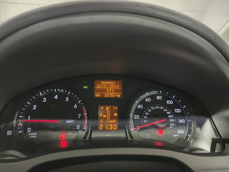 Used Toyota Avensis 2013 for sale - 76368272: Photo 30