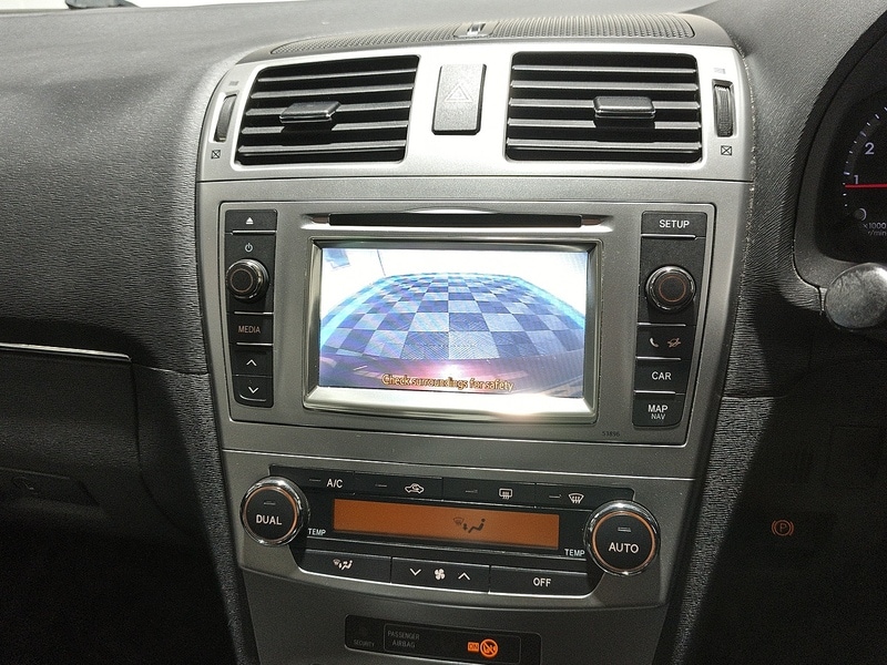 Used Toyota Avensis 2013 for sale - 76368272: Photo 32