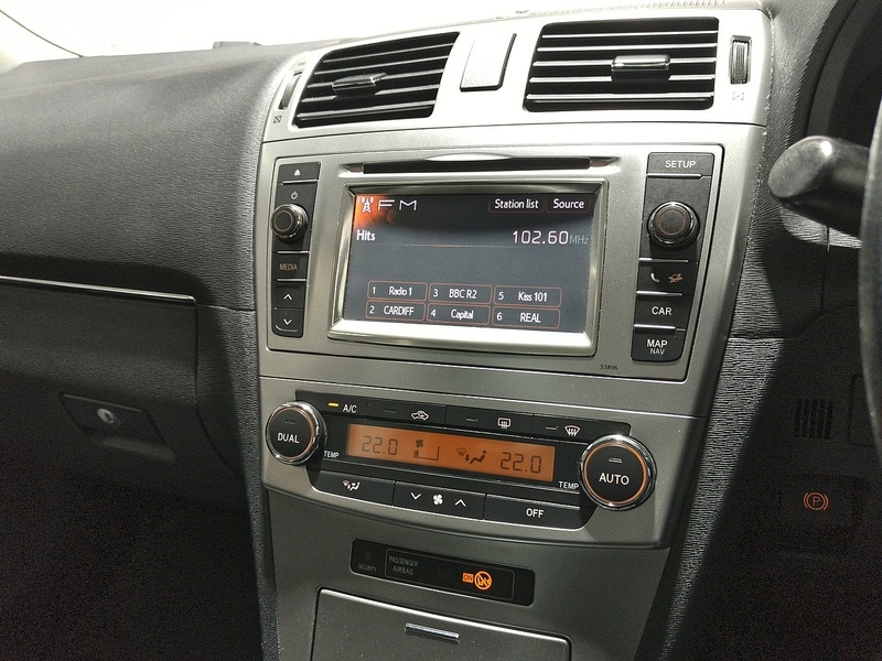 Used Toyota Avensis 2013 for sale - 76368272: Photo 33