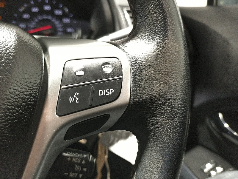 Used Toyota Avensis 2013 for sale - 76368272: Photo 34