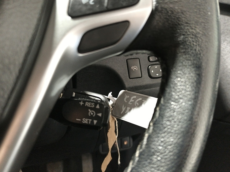 Used Toyota Avensis 2013 for sale - 76368272: Photo 36