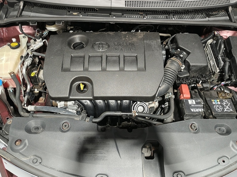 Used Toyota Avensis 2013 for sale - 76368272: Photo 37
