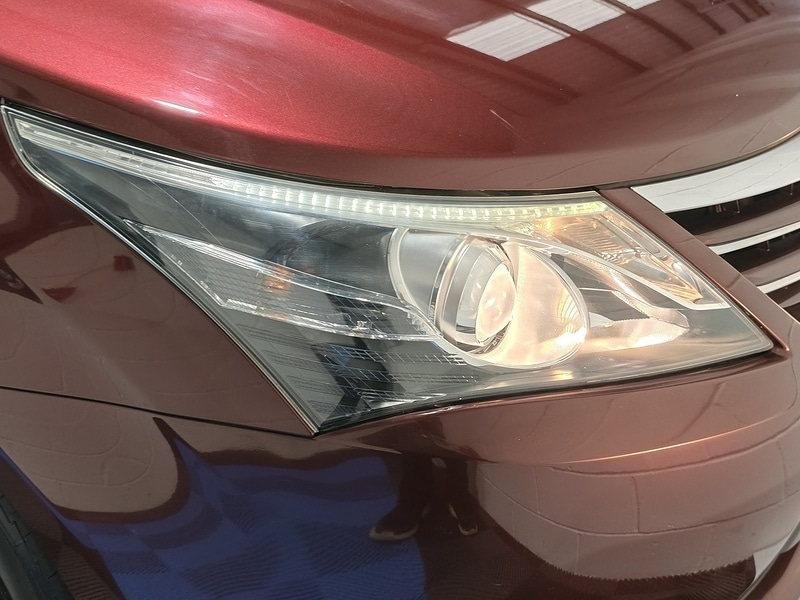 Used Toyota Avensis 2013 for sale - 76368272: Photo 8