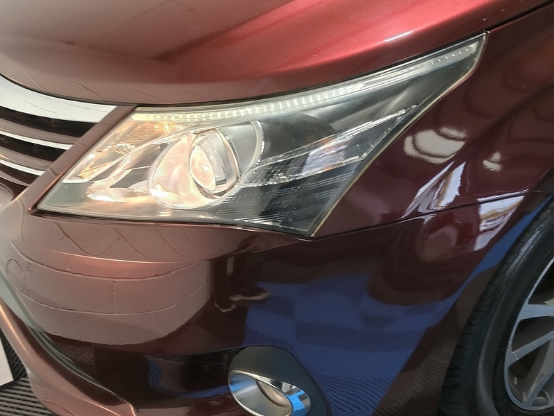 Used Toyota Avensis 2013 for sale - 76368272: Photo 9