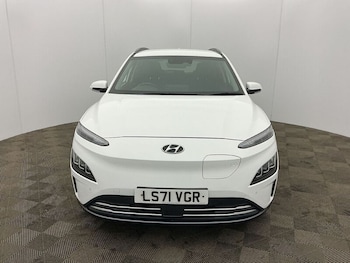 Used Hyundai KONA 2022 for sale - 79217307: Photo