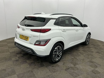 Used Hyundai KONA 2022 for sale - 79217307: Photo