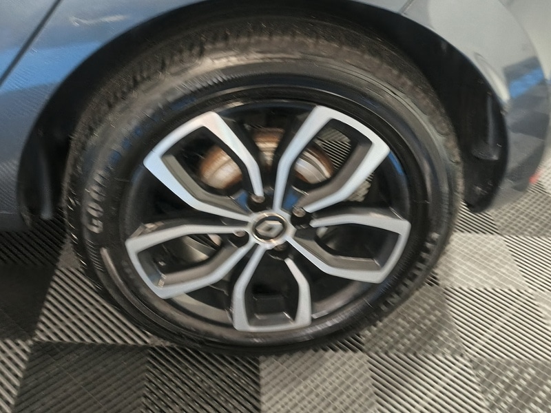 Used Renault Clio for sale - 76439450: Photo 11