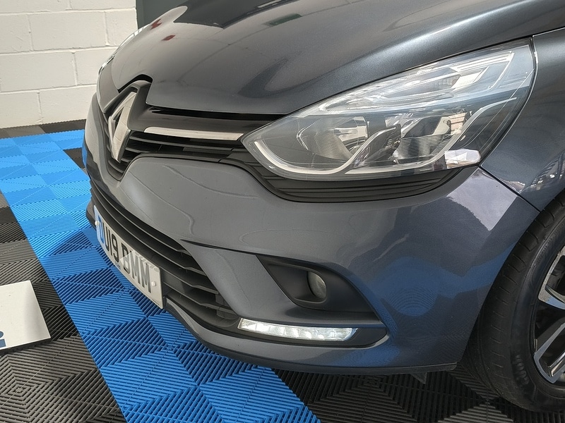 Used Renault Clio for sale - 76439450: Photo 12
