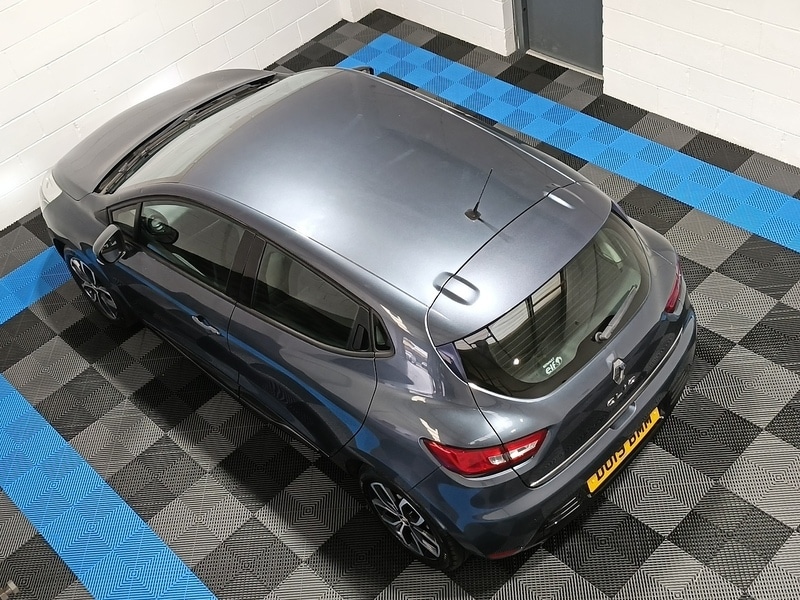 Used Renault Clio for sale - 76439450: Photo 13