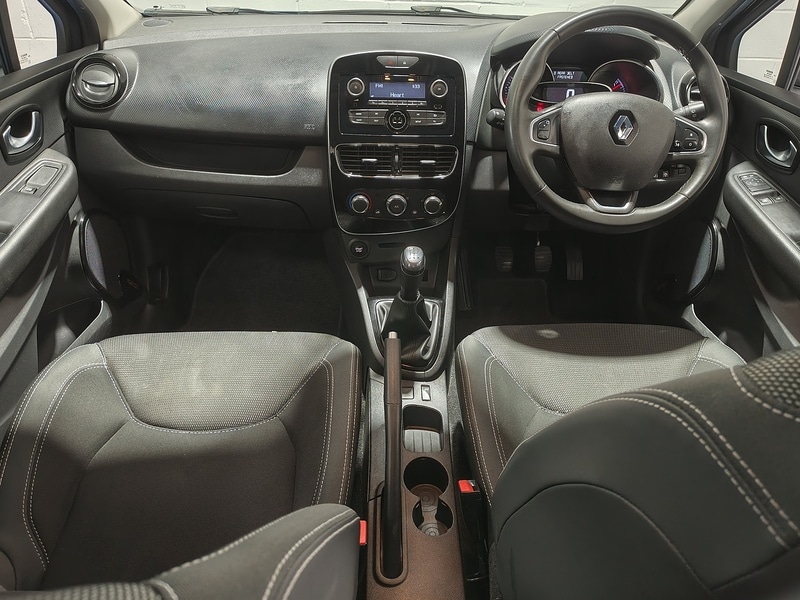 Used Renault Clio for sale - 76439450: Photo 18