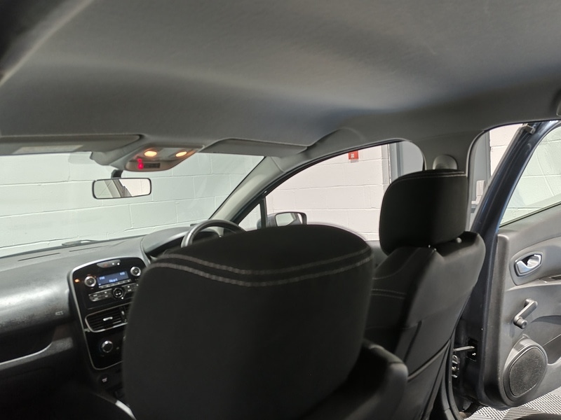 Used Renault Clio for sale - 76439450: Photo 19