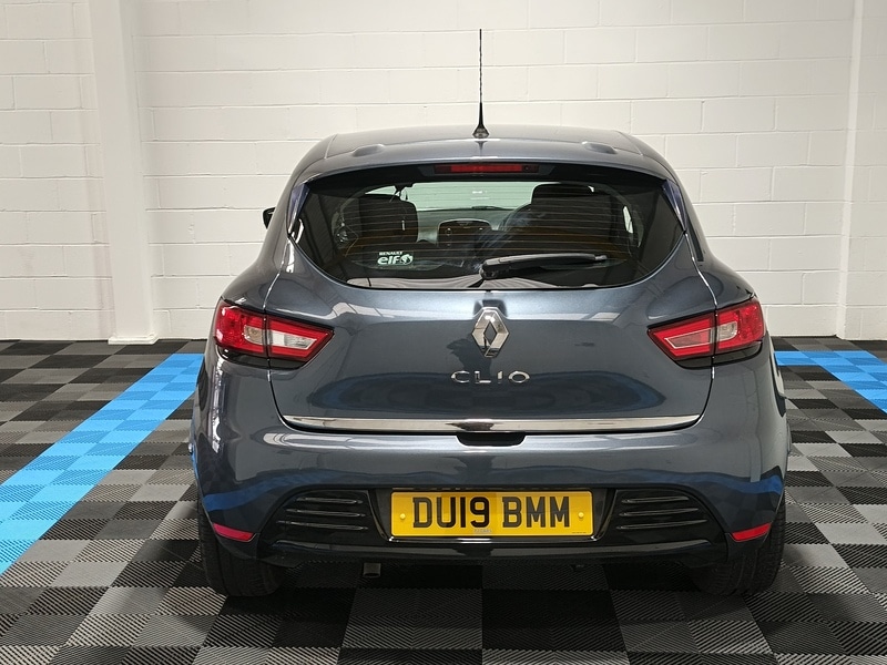 Used Renault Clio for sale - 76439450: Photo 6