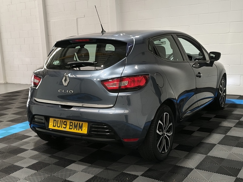 Used Renault Clio for sale - 76439450: Photo 7
