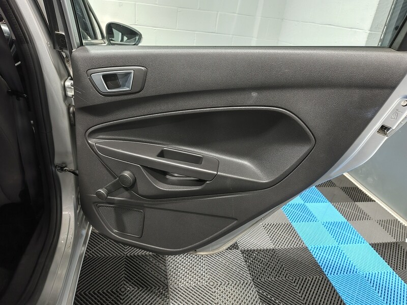 Used Ford Fiesta for sale - 78111468: Photo 10