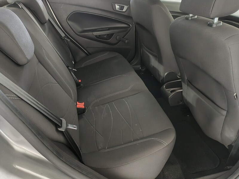 Used Ford Fiesta for sale - 78111468: Photo 11