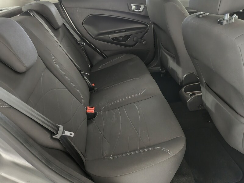 Used Ford Fiesta for sale - 78111468: Photo 12
