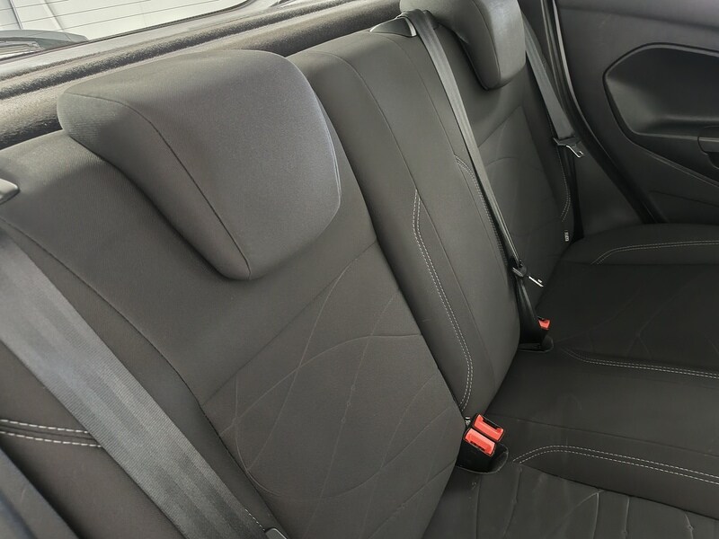 Used Ford Fiesta for sale - 78111468: Photo 13