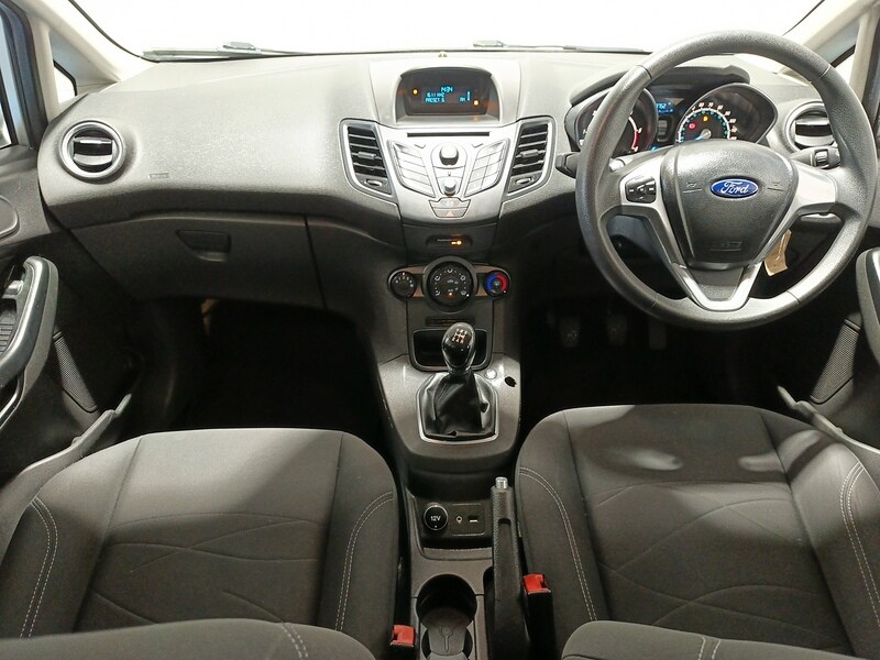 Used Ford Fiesta for sale - 78111468: Photo 14