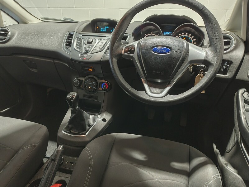 Used Ford Fiesta for sale - 78111468: Photo 15