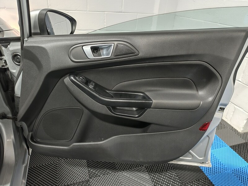 Used Ford Fiesta for sale - 78111468: Photo 16