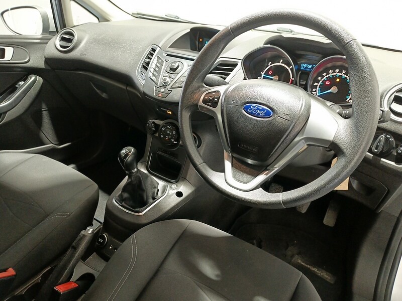 Used Ford Fiesta for sale - 78111468: Photo 18