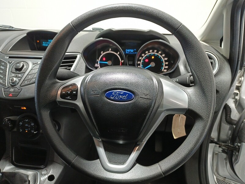 Used Ford Fiesta for sale - 78111468: Photo 19