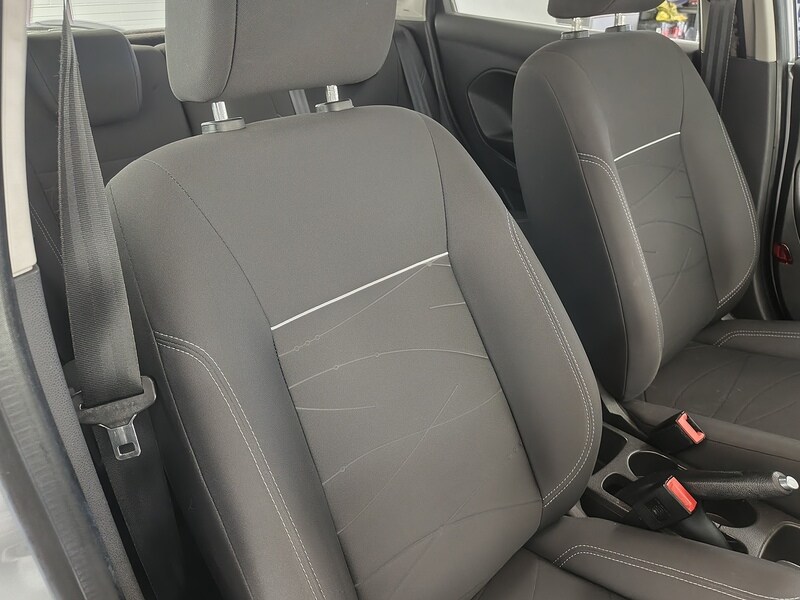 Used Ford Fiesta for sale - 78111468: Photo 20