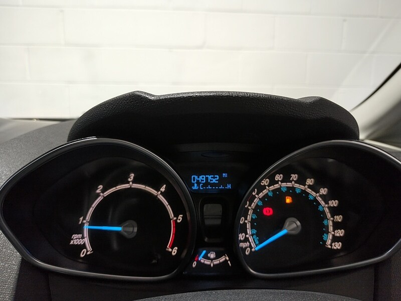 Used Ford Fiesta for sale - 78111468: Photo 21