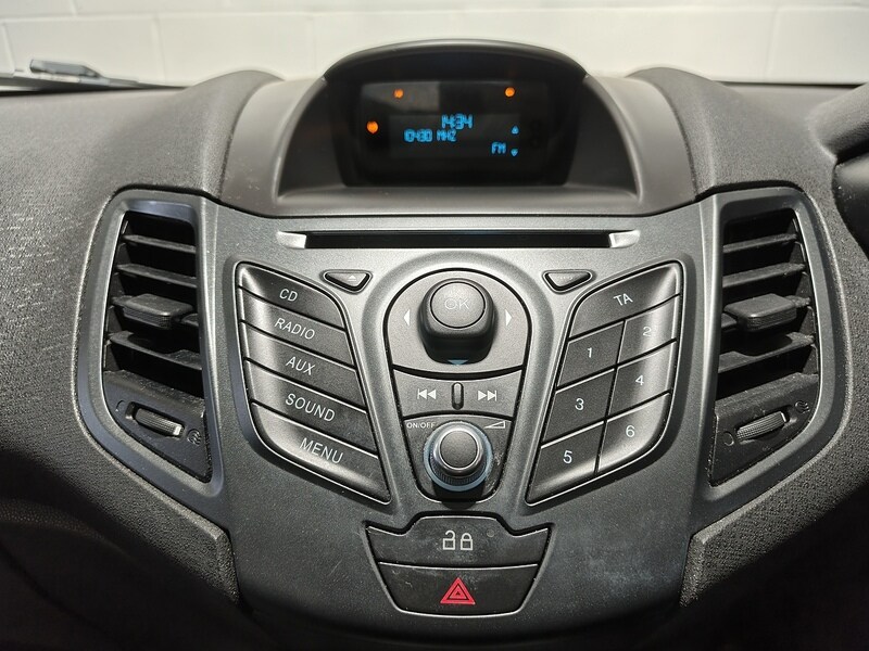 Used Ford Fiesta for sale - 78111468: Photo 22