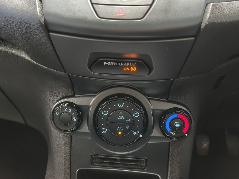Used Ford Fiesta for sale - 78111468: Photo 23