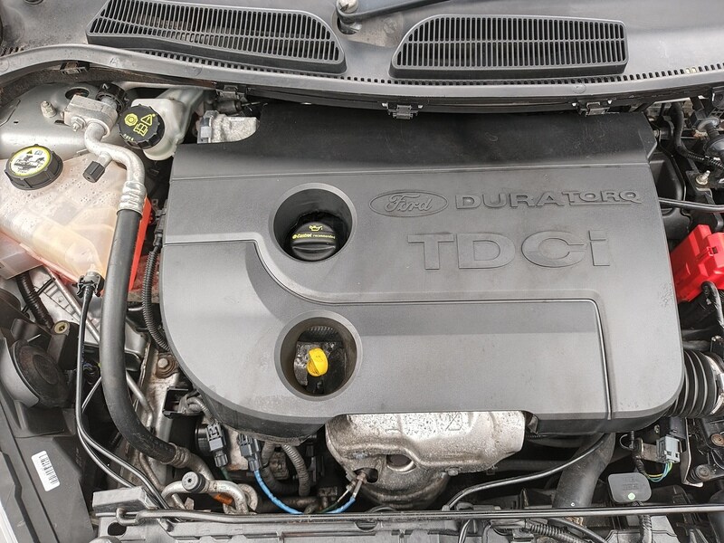 Used Ford Fiesta for sale - 78111468: Photo 25