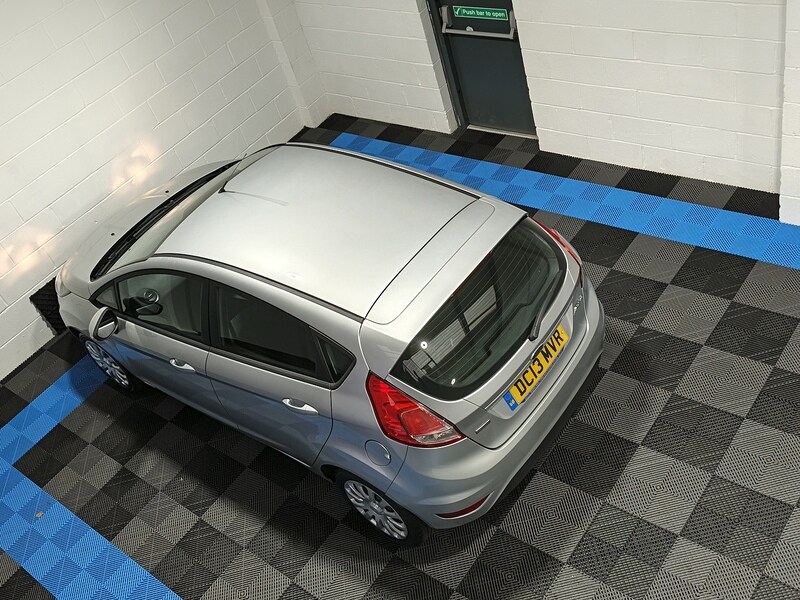 Used Ford Fiesta for sale - 78111468: Photo 7