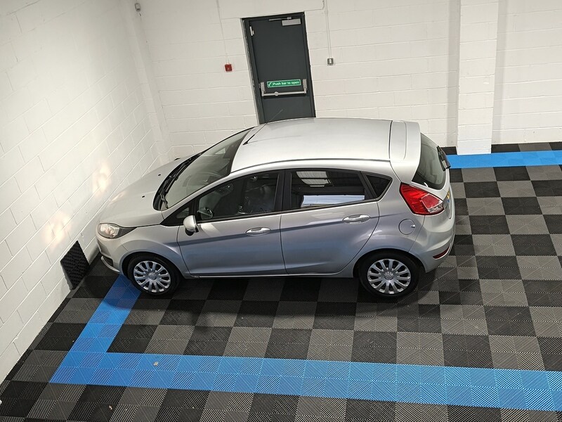 Used Ford Fiesta for sale - 78111468: Photo 8