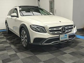 Used Mercedes-Benz E Class 2019 for sale - 79630115: Photo