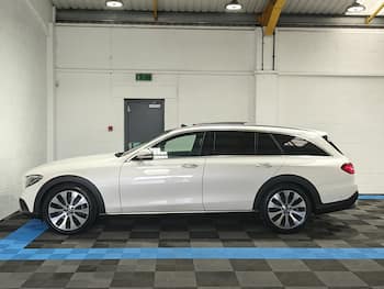 Used Mercedes-Benz E Class 2019 for sale - 79630115: Photo