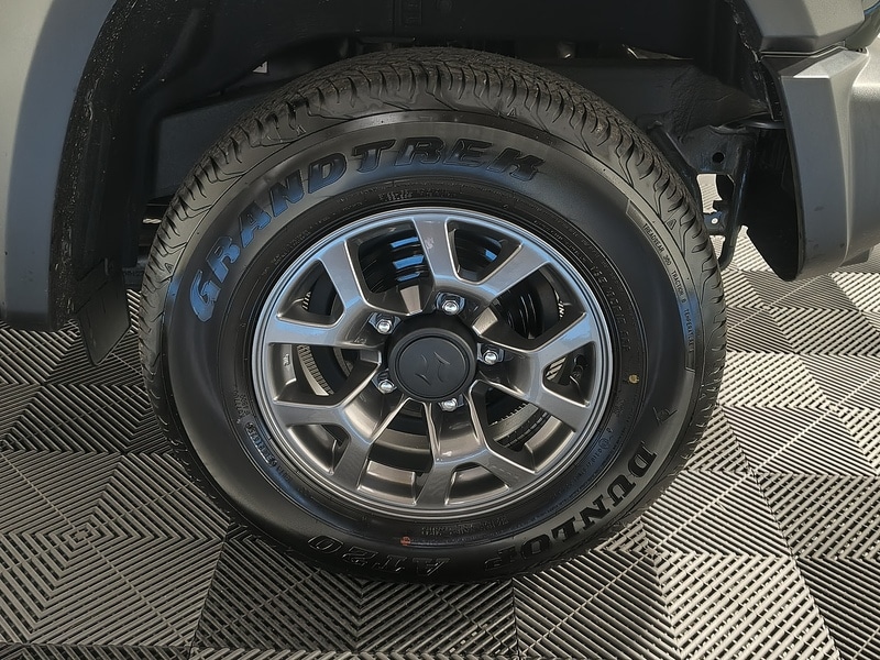 Used Suzuki Jimny 2025 for sale - 77635229: Photo 13