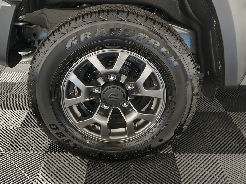 Used Suzuki Jimny 2025 for sale - 77635229: Photo 16