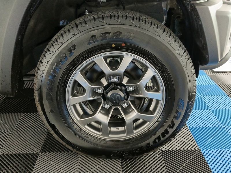 Used Suzuki Jimny 2025 for sale - 77635229: Photo 17